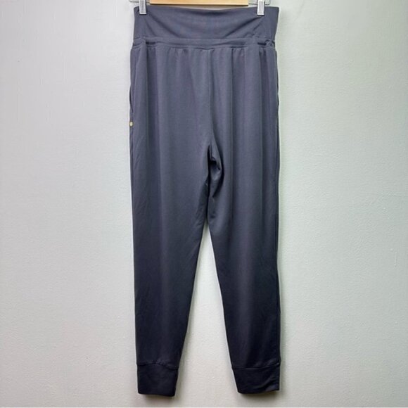 Fabletics Eco Sleek Knit Lounge Jogger Small - Picture 5 of 10